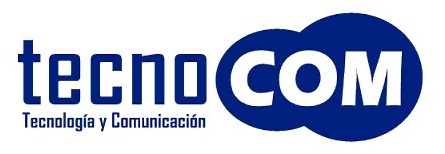 TecnoCOM Logo
